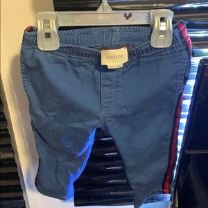 Gucci Baby Jeans